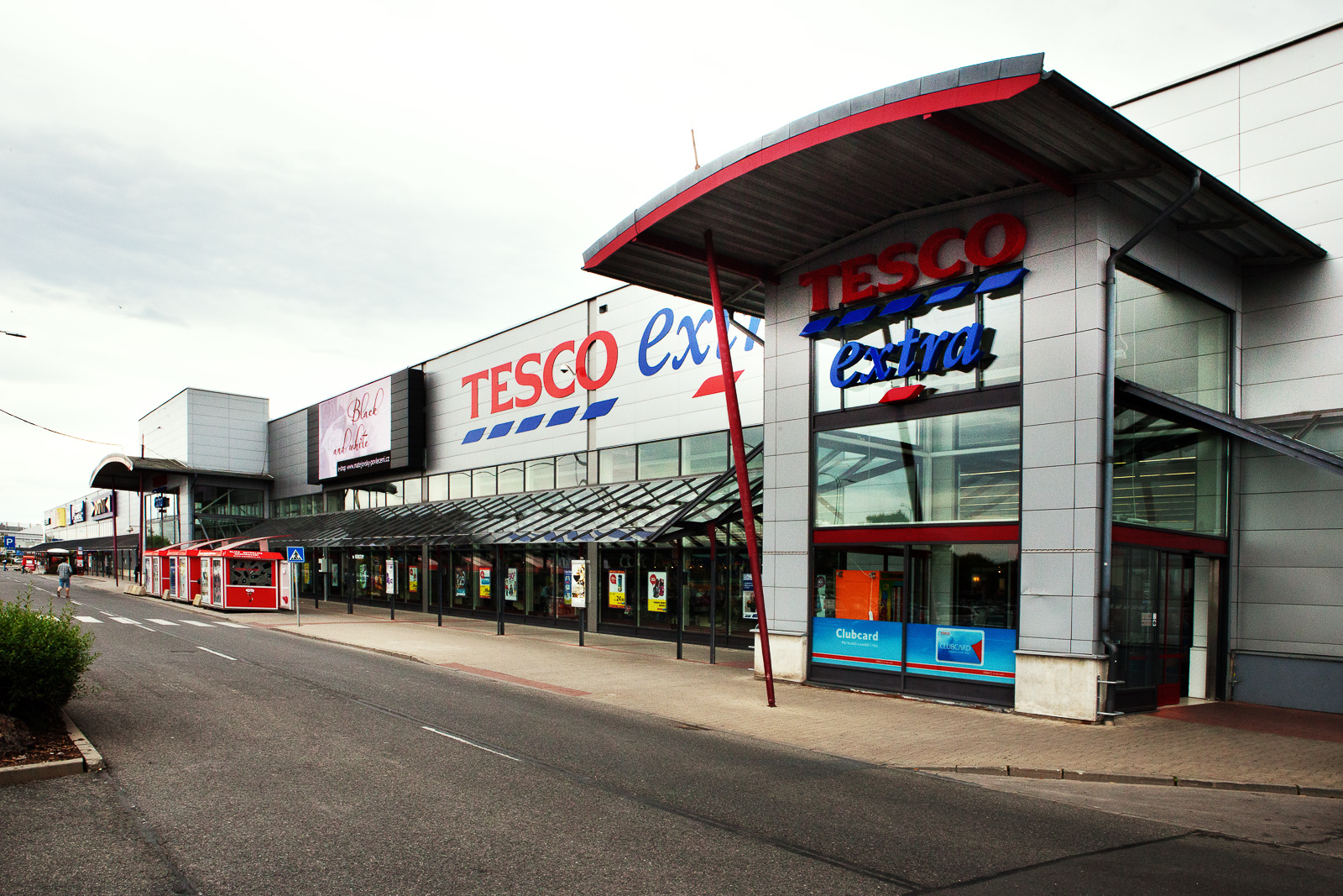Tesco v ČR již dosáhlo jednoho z cílů udržitelného rozvoje OSN