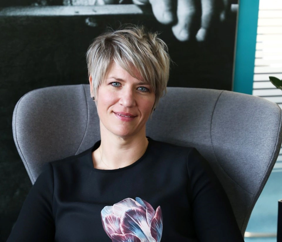 Katarína Navrátilová